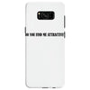 do you find me attractive Samsung Galaxy S8