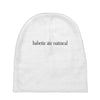 babette Baby Beanies