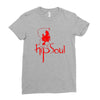 hipsoul Ladies Fitted T-Shirt