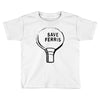 save ferrıs Toddler T-shirt
