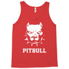 american pitbull terrier Tank Top