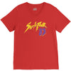 Skeletour 83 V-Neck Tee