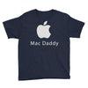 mac daddy Youth Tee
