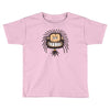 rastaman Toddler T-shirt