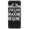 living single Samsung Galaxy S8 Plus