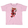 deadpool time Toddler T-shirt