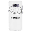 woetato Samsung Galaxy S8 Plus