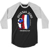 france national team youth 2018 fifa world cup 3/4 Sleeve Shirt