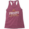 proofs Racerback Tank