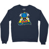 dangerr v2 Crewneck Sweatshirt