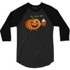 pumpkin spice season 3/4 Sleeve Shirt