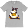 i dont want to job T-Shirt