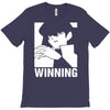 winning T-Shirt