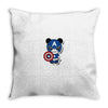 fahrie77 Throw Pillow