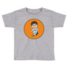 messi  kids Toddler T-shirt