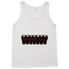 reservoir dogs (8) Tank Top