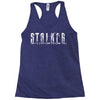 stalker Racerback Tank