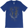 pirate rust T-Shirt