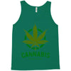 cannabis for medical use only Tank Top