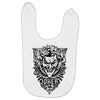 joker 3 Baby Bibs