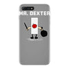 mr dexter iPhone 7 Plus Case