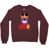Snap!!! Crewneck Sweatshirt