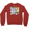 The Office Crewneck Sweatshirt