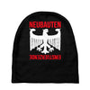 einsturzende neubauten logo Baby Beanies