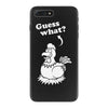 Guess What iPhone 7 Plus Case