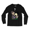 baby sangoku Long Sleeve Shirts