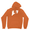 spock star trek leonard nimoy tribute Unisex Hoodie
