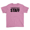 nymphomaniac treatment centre Youth Tee