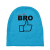it's ok bro  funny Baby Beanies