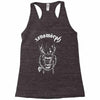 xenom&ouml;rph Racerback Tank