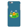 no jacket required iPhone 6/6s Plus Case