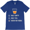 room for vodka T-Shirt