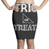 trig or treat1 Pencil Skirts