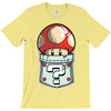 pocket power T-Shirt