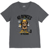 40 aaaounces V-Neck Tee