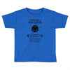 Dungeon Master Toddler T-shirt