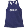 gamer Racerback Tank