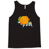 orange juice Tank Top