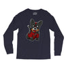 corgipool Long Sleeve Shirts