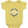 chaotic neutral Baby Onesie