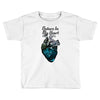 nature in my heart Toddler T-shirt