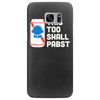 this too shall pabst Samsung Galaxy S7 Edge