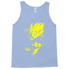 son goku dragonball z fun Tank Top