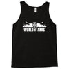 world of tanks Tank Top