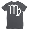 February Girls Are Sunshine Mixed With A Little Hurricane Ladies Fitted T-Shirt