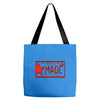 texas made lone star license plate Tote Bags